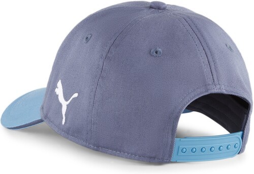 PUMA-Casquette Manchester City-1