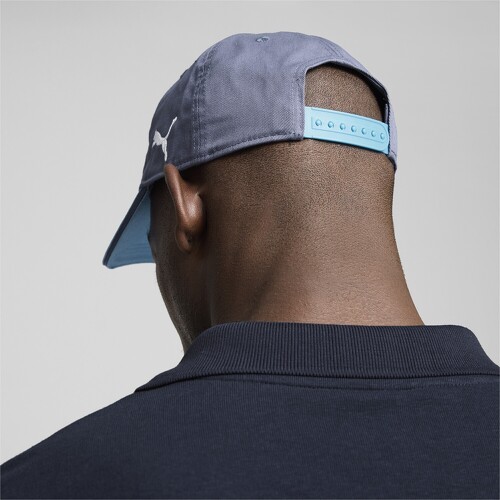 PUMA-Casquette Manchester City-3