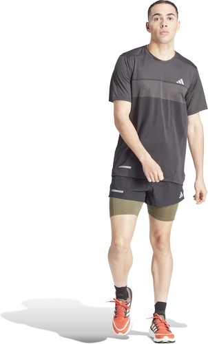 adidas Performance-T-shirt Ultimate adidas Engineered-1