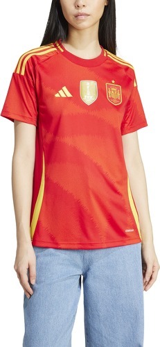 adidas Performance-Maillot Domicile Espagne 24-3