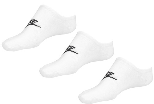 NIKE-Nike Sportswear Everyday Essential 3 Pack Chaussettes-1