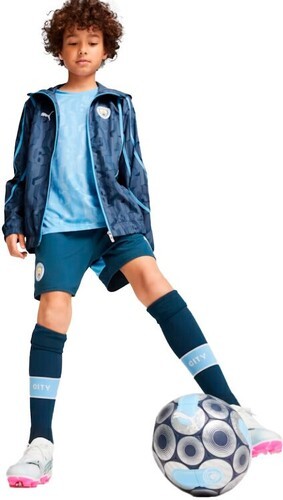 PUMA-Puma Manchester City Pre Match 2024 2025-2