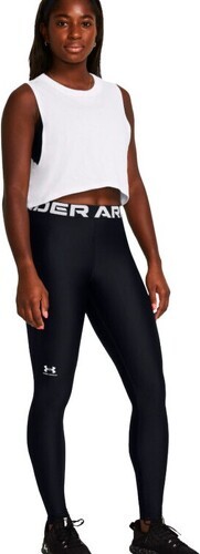 UNDER ARMOUR-Under Armour Femme HeatGear Aunthentic-2