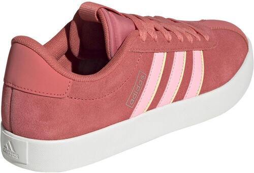 adidas Sportswear-Chaussure VL Court 3.0-3