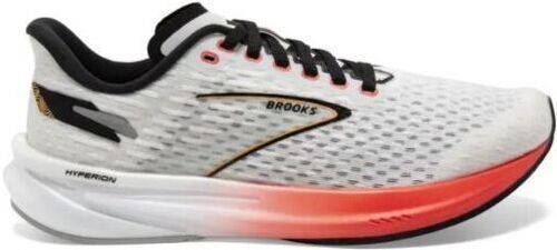 Brooks-Hyperion donna 41 Hyperion W blue/fiery coral/orange-image-1