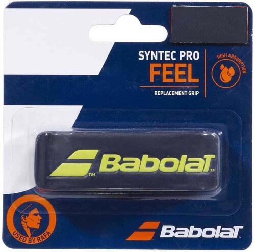 BABOLAT-Babolat Overgrip Syntec Pro X1-1