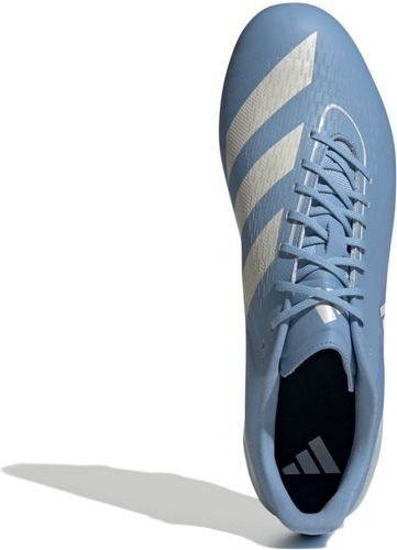 adidas Performance-Chaussure de rugby Adizero RS15 Pro Terrain souple-2