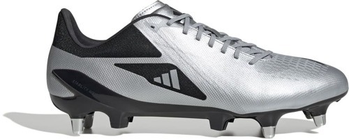 adidas Performance-Chaussure de rugby Adizero RS15 Pro Terrain gras-0