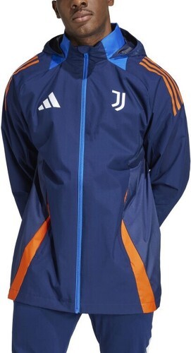 adidas-adidas Juventus Training 2024-2025-2