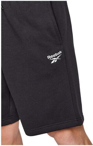 REEBOK-Reebok Shorts Ri Left Leg Logo-2