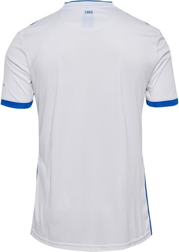 HUMMEL-1. Fc Magdeburg Maglia Away 2024/2025-1