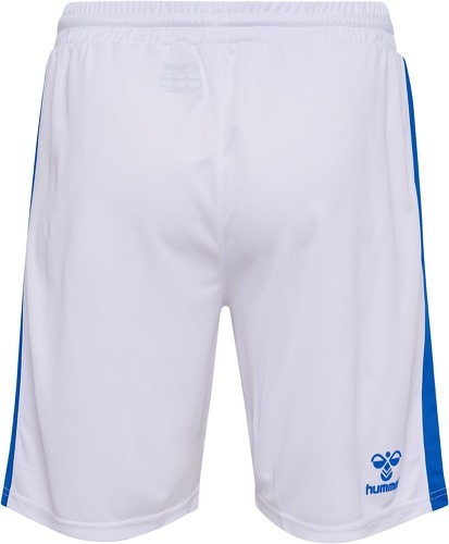 HUMMEL-1. Fc Magdeburg Short Extérieur 2024/2025-1