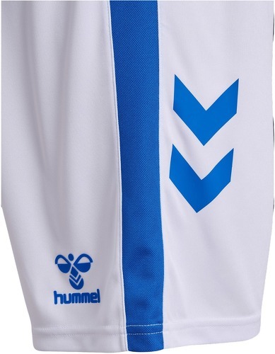 HUMMEL-1. Fc Magdeburg Short Extérieur 2024/2025-2