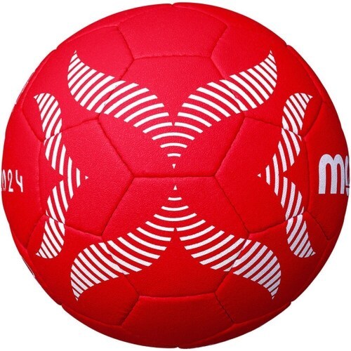 MOLTEN-Ballon Handball Molten France 2024 HX1800-1