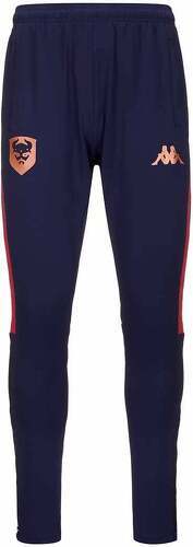 KAPPA-Jogging Abunszip Pro 8 SM Caen 24/25-image-1