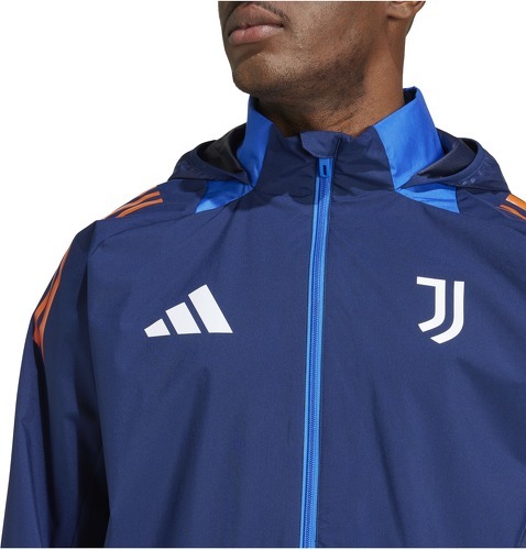 adidas-Adidas Juventus Training 2024/2025-3