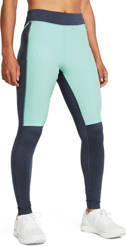 UNDER ARMOUR-Legging femme Under Armour Qualifier Cold-2