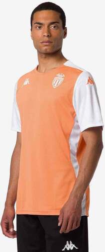 KAPPA-Maillot Abou Pro 8 AS Monaco 24/25-0