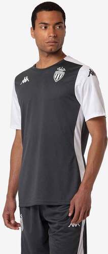 KAPPA-Maillot Abou Pro 8 AS Monaco 24/25-0