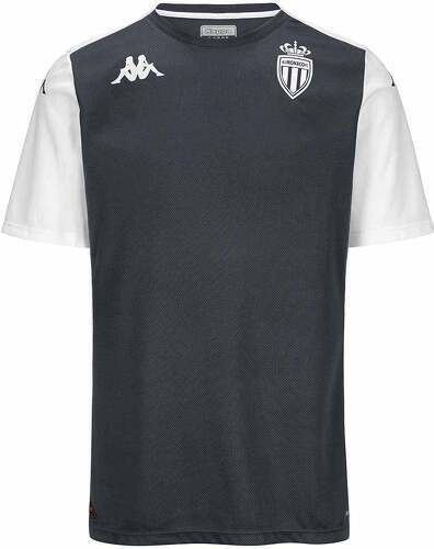 KAPPA-Maillot Abou Pro 8 AS Monaco 24/25-0