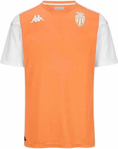 KAPPA-Maillot Abou Pro 8 AS Monaco 24/25-1