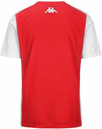 KAPPA-Maillot Abou Pro 8 AS Monaco 24/25-2