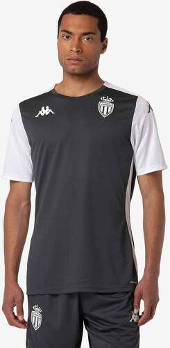 KAPPA-Maillot Abou Pro 8 AS Monaco 24/25-4