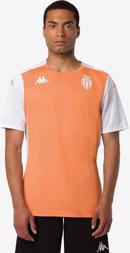 KAPPA-Maillot Abou Pro 8 AS Monaco 24/25-4