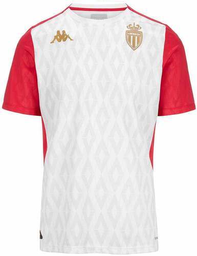 KAPPA-Maillot Aboupret Pro 8 AS Monaco 24/25-image-1