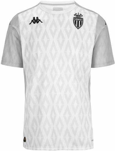 KAPPA-Maillot Aboupret Pro 8 AS Monaco 24/25-1