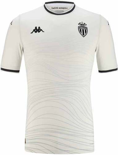 KAPPA-Maillot Kombat Pro Third AS Monaco 24/25-0