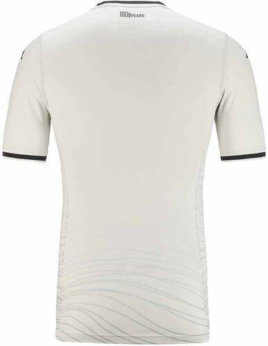 KAPPA-Maillot Kombat Pro Third AS Monaco 24/25-2