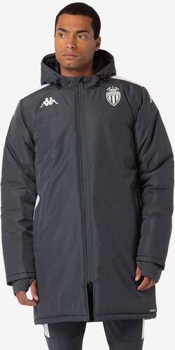 KAPPA-Manteau Arminzip Pro 8 AS Monaco 24/25-0