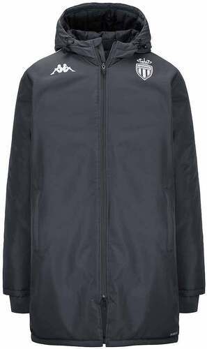 KAPPA-Manteau Arminzip Pro 8 AS Monaco 24/25-1