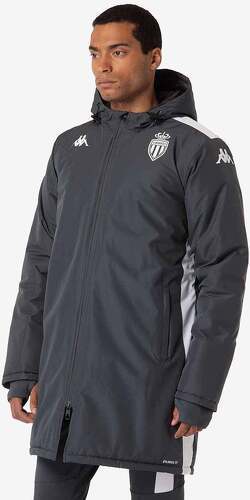 KAPPA-Manteau Arminzip Pro 8 AS Monaco 24/25-4