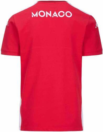 KAPPA-Polo Angat 8 AS Monaco 24/25-2