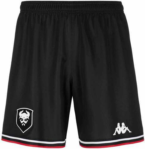 KAPPA-Short Kombat Ryder Away SM Caen 24/25-0