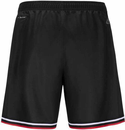 KAPPA-Short Kombat Ryder Away SM Caen 24/25-2