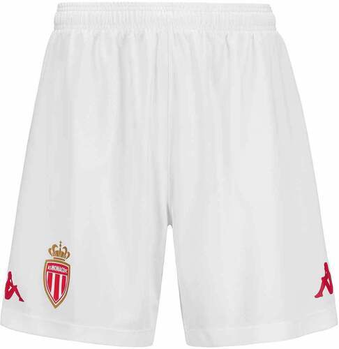 KAPPA-Short Kombat Ryder Home AS Monaco 24/25-0