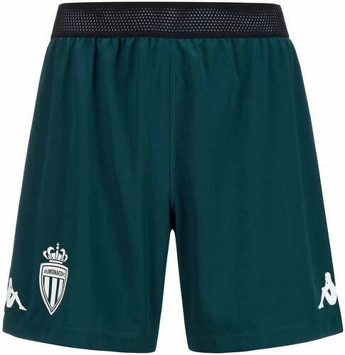 KAPPA-Short Kombat Ryder Pro Away AS Monaco 24/25-1