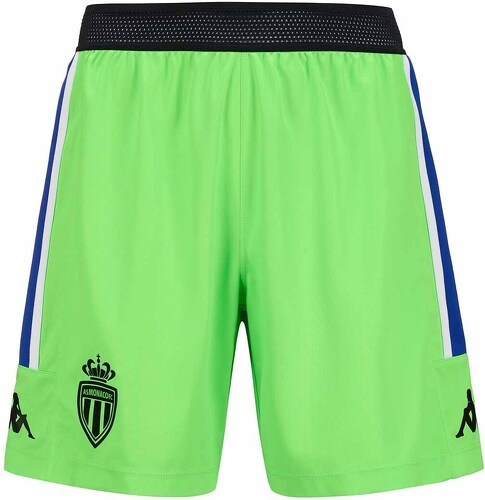 KAPPA-Short Kombat Ryder Pro Gk AS Monaco 24/25-1