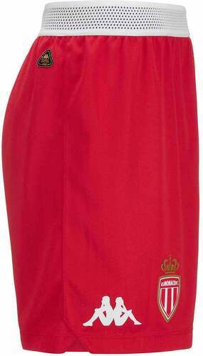 KAPPA-Short Kombat Ryder Pro Home Alternate AS Monaco 24/25-1