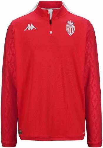 KAPPA-Sweatshirt Ablas Pro 8 AS Monaco 24/25-0