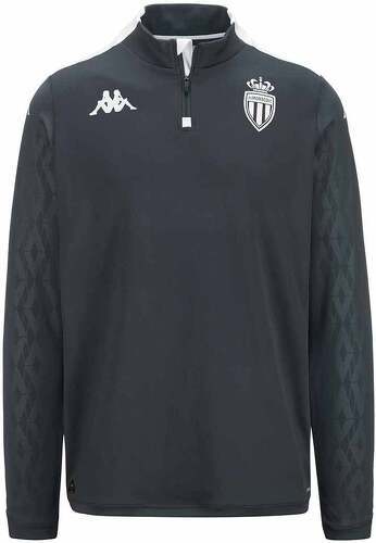 KAPPA-Sweatshirt Ablas Pro 8 AS Monaco 24/25-image-1