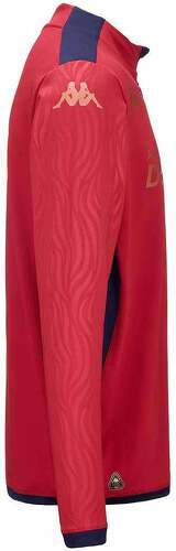 KAPPA-Sweatshirt Ablas Pro 8 SM Caen 24/25-2