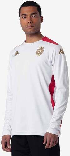 KAPPA-Sweatshirt Aldren Pro 8 AS Monaco 24/25-0