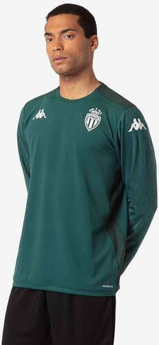 KAPPA-Sweatshirt Aldren Pro 8 AS Monaco 24/25-0