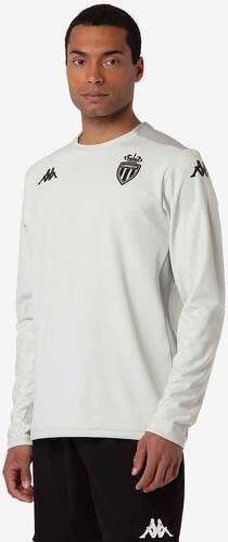 KAPPA-Sweatshirt Aldren Pro 8 AS Monaco 24/25-0