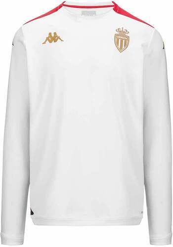 KAPPA-Sweatshirt Aldren Pro 8 AS Monaco 24/25-1