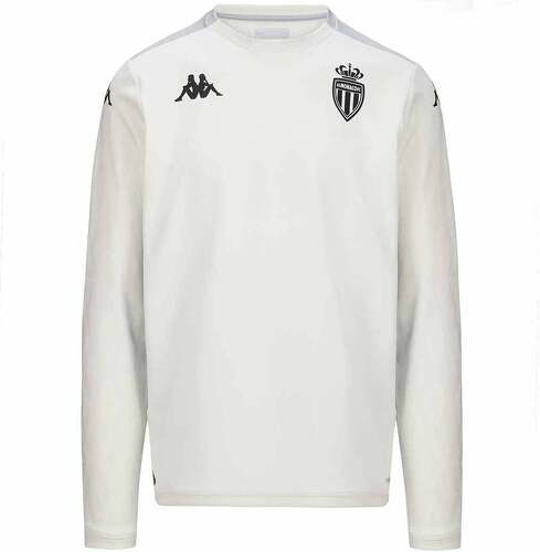 KAPPA-Sweatshirt Aldren Pro 8 AS Monaco 24/25-1